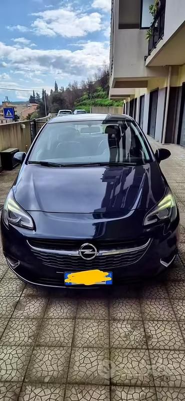 Usata Opel Corsa 95 CV (69 kW) 2015 Utilitaria