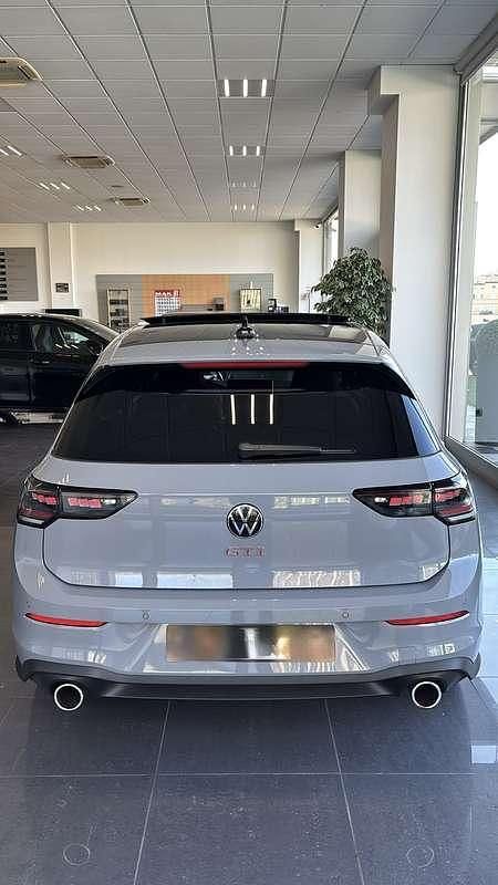 Usata VW Golf VIII GTI 265 CV (194 kW) 2024 Berlina