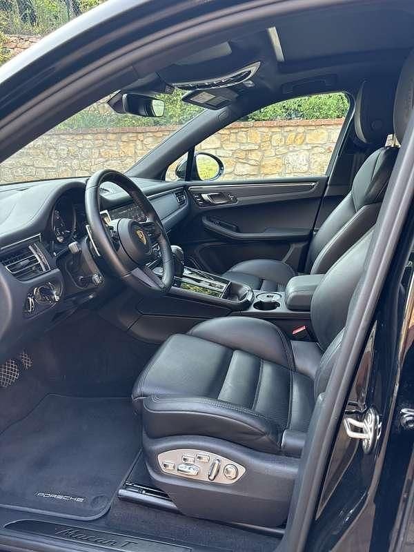 Usata Porsche Macan 265 CV (194 kW) 2022 SUV