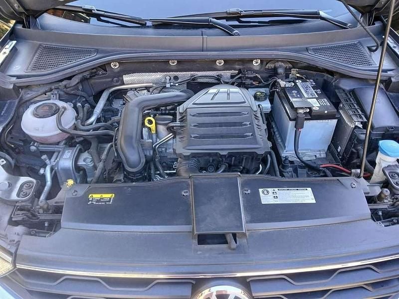 Usata VW T-Roc Style 116 CV (85 kW) 2018 SUV