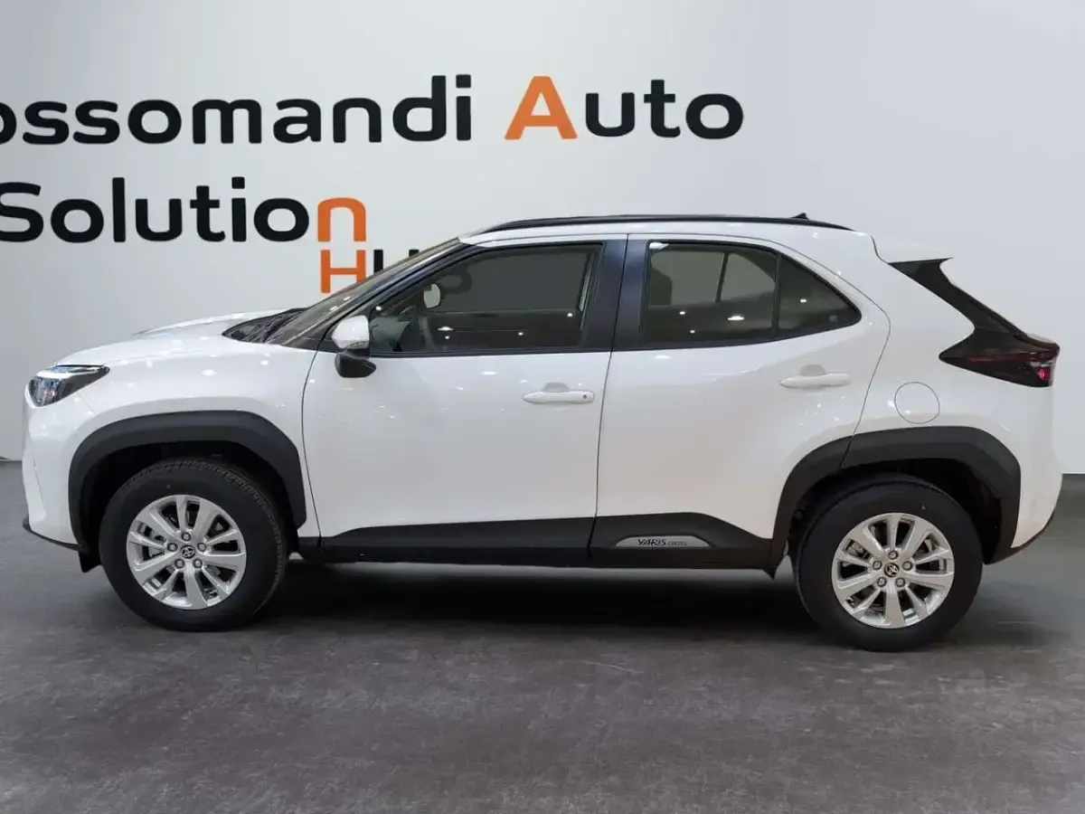 Nuova Toyota Yaris Cross Active 116 CV (85 kW) 2025 Other SUV