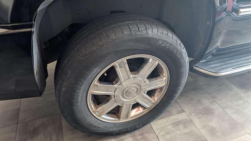 Usata Cadillac Escalade 409 CV (300 kW) 2008 Station wagon