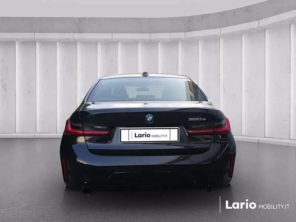 Usata BMW 320e M Sport 204 CV (150 kW) 2024 Berlina