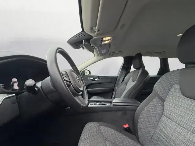 Usata Volvo XC60 145 CV (106 kW) 2023 Nero SUV