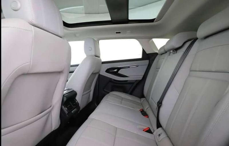 Usata Land Rover Range Rover evoque 179 CV (131 kW) 2020 SUV