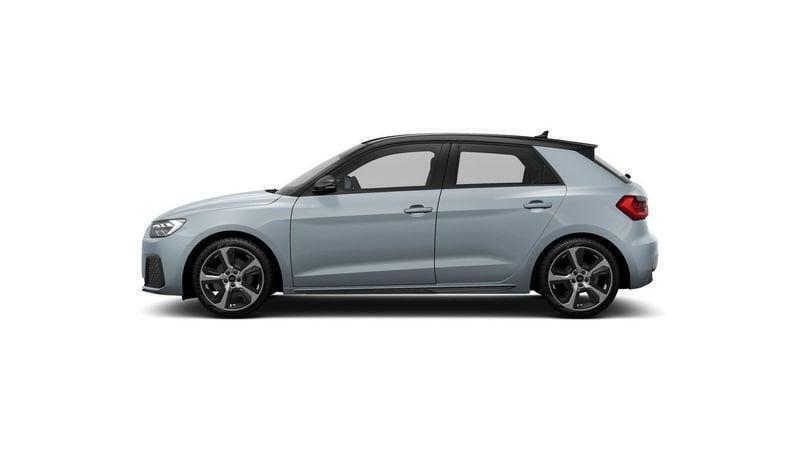 Usato 2024 Audi A1 1.0 Benzin 115 CV (28.900 €)
