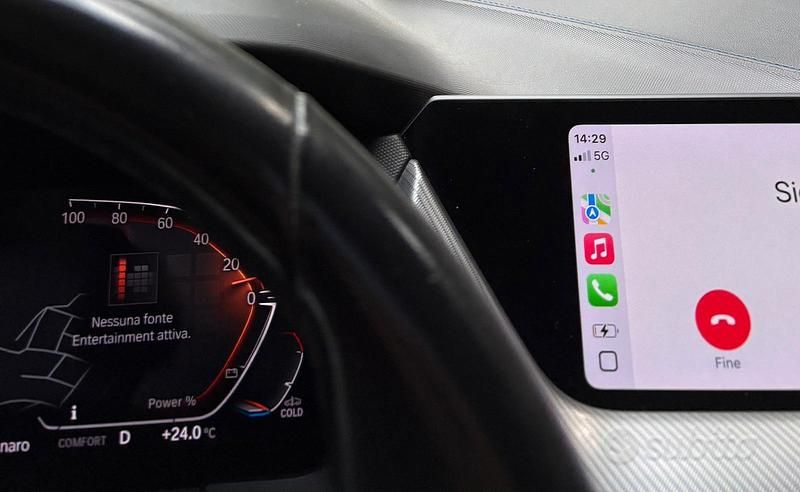 Usata BMW 1M M Sport 2021 Coupé