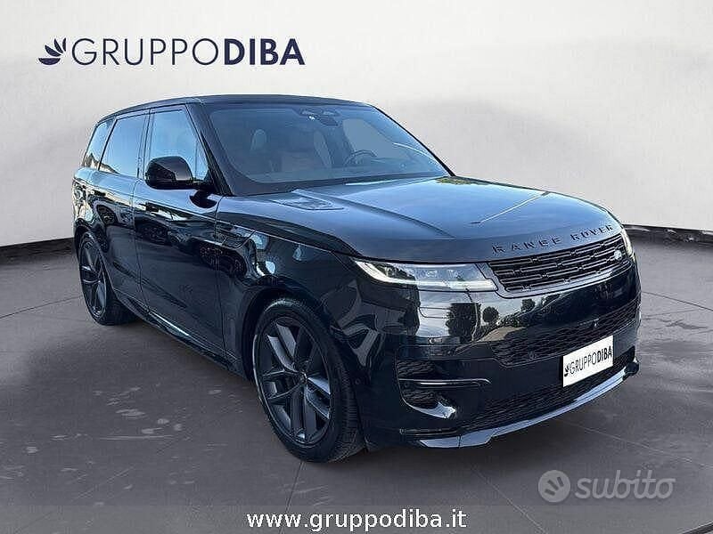 Usata Land Rover Range Rover 2023 SUV