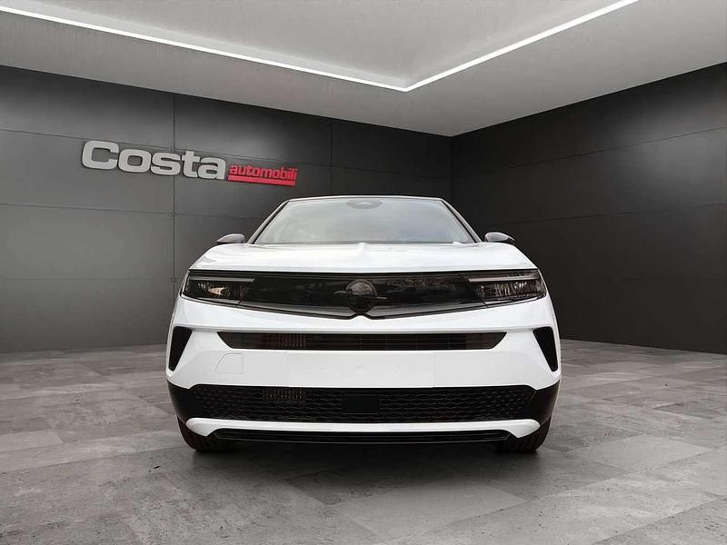 Nuova Opel Mokka 136 CV (100 kW) 2025 Argento SUV