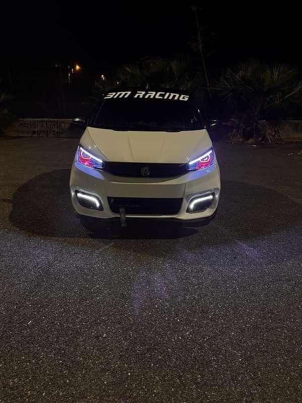 Usata Aixam City GTO 2023