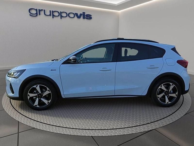 Usado Ford Focus Active 125 HP (91 kW) 2023 Branco SUV