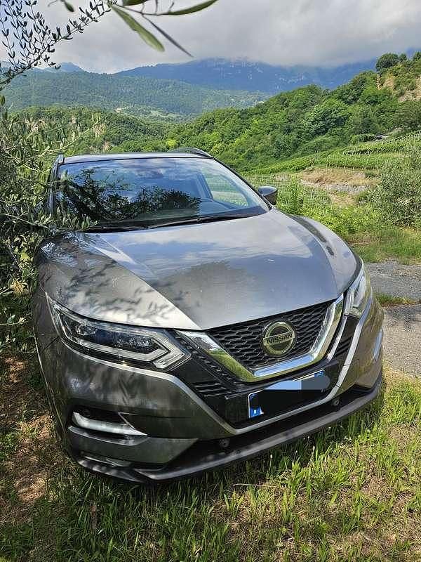Usata Nissan Qashqai N-Connecta 116 CV (85 kW) 2020 SUV