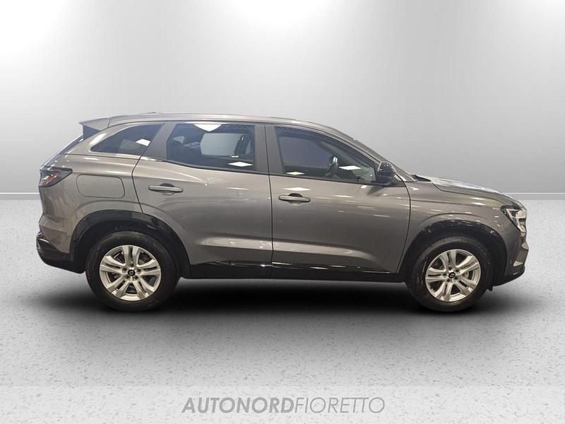 Nuova Renault Austral Evolution 130 CV (95 kW) 2025 Grigiohar00 SUV