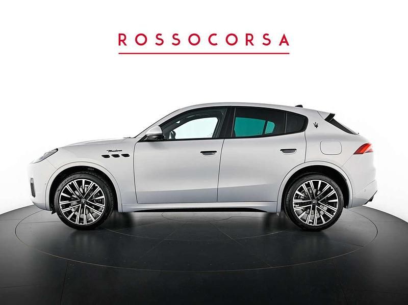 Nuova Maserati Grecale 330 CV (242 kW) 2025 Bianco astro SUV