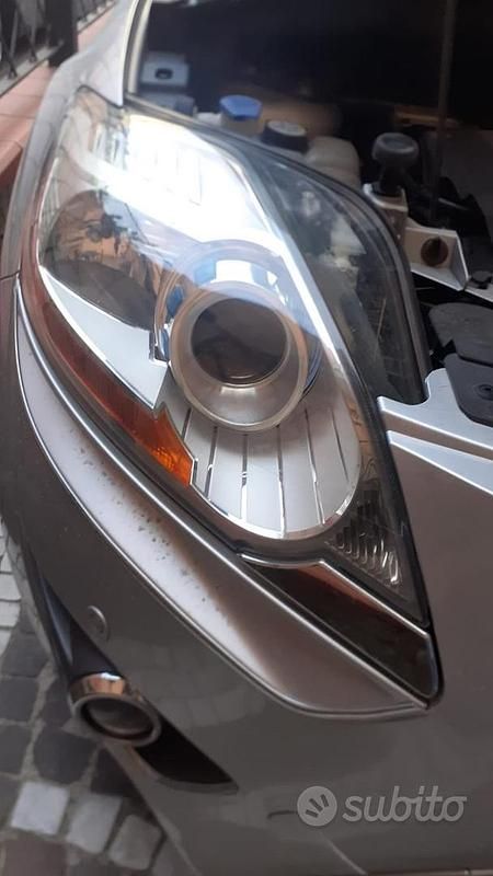 Usata Ford Kuga 2013 Grigio SUV