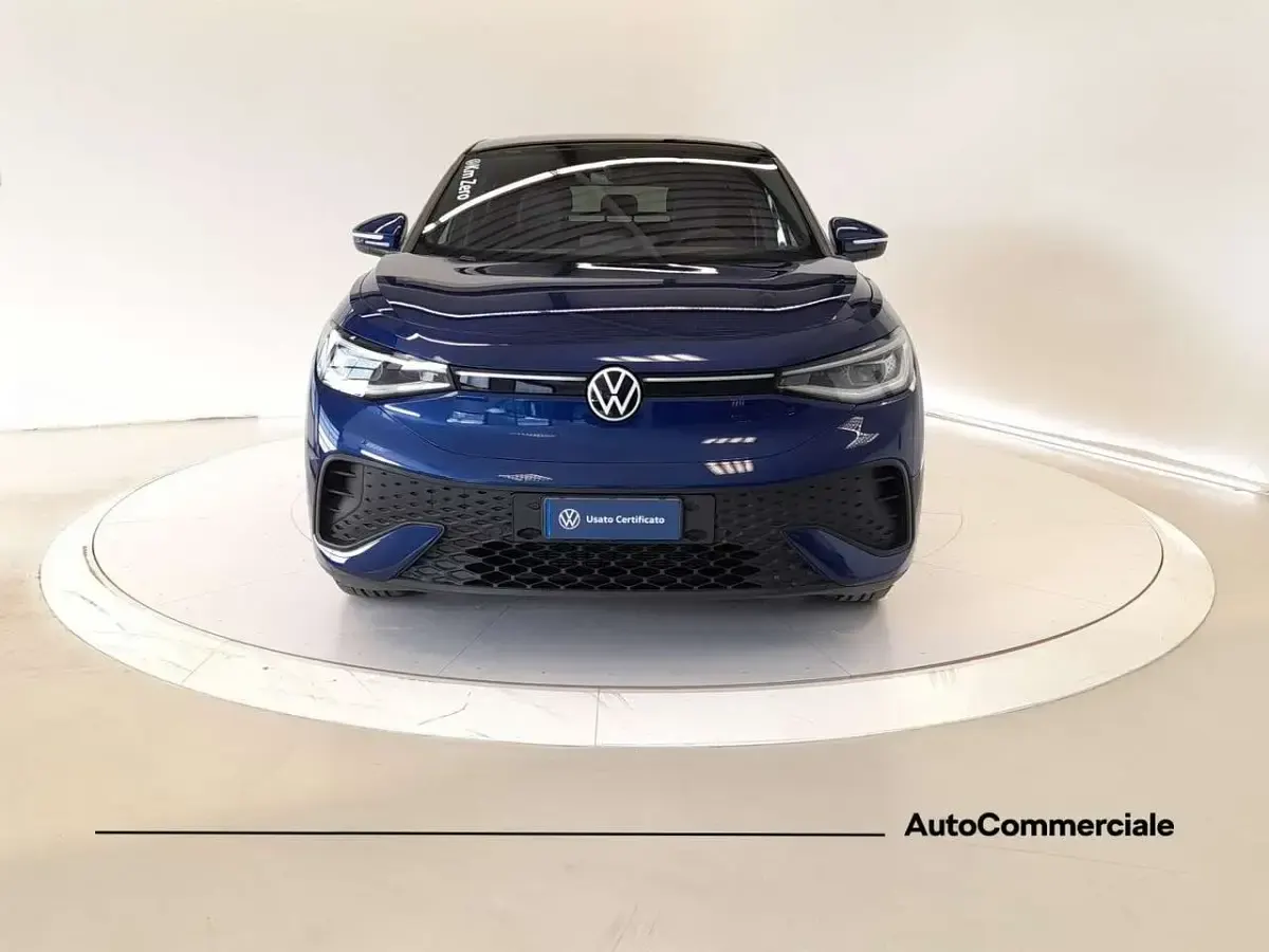 Nuova VW ID.5 Pro 210 kW (286 CV) 2026 Blu/azzurro SUV