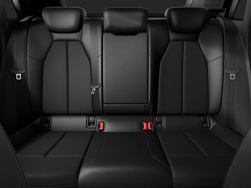 Nuova Audi A3 Sportback e-tron S-Line 272 CV (200 kW) 2026 Blu/azzurro Utilitaria