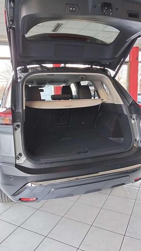 Nuova Nissan X-Trail 204 CV (150 kW) 2026 Grigio SUV