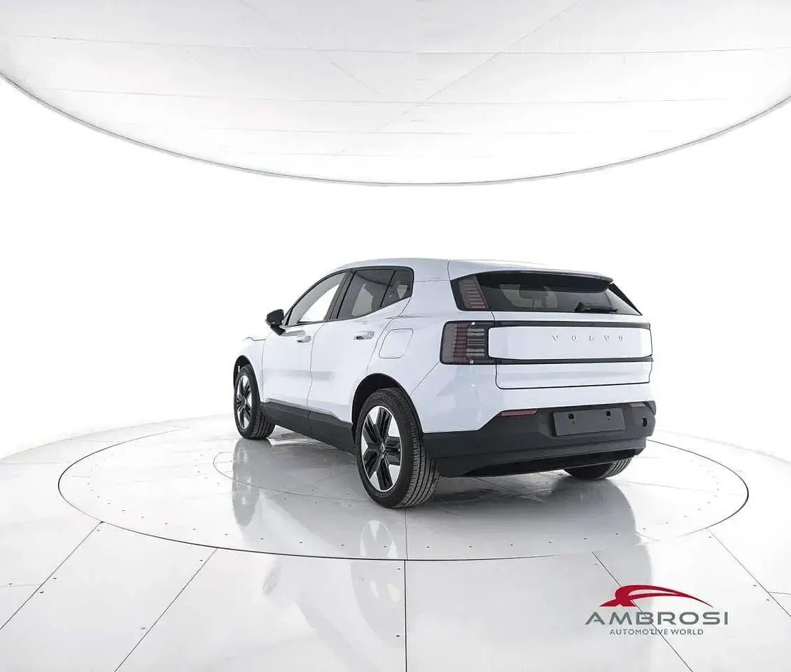 Nuova Volvo EX30 Core 200 kW (272 CV) 2026 Bluazzurro SUV