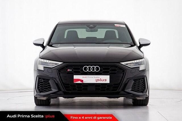 Usata Audi A3 Ambiente 310 CV (228 kW) 2023 Nero mythos metallizzato Berlina