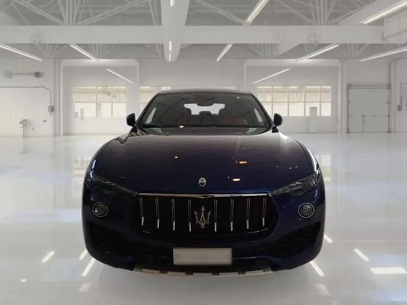 Usata Maserati Levante GT 330 CV (242 kW) 2022 SUV