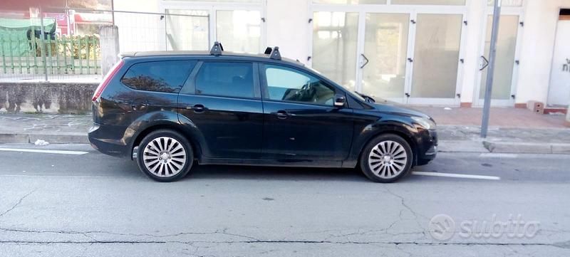 Usata Ford Focus 2009 Station wagon