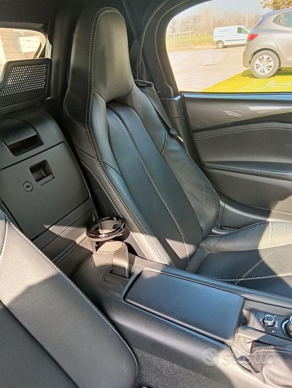 Usata Mazda MX5 2023 Cabrio