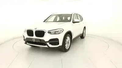 Usata Mazda CX-60 Homura-Line 249 CV (183 kW) 2023 Bianco SUV
