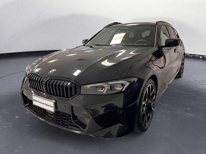 Usata BMW 320 M Sport 190 CV (139 kW) 2025 Other Station wagon