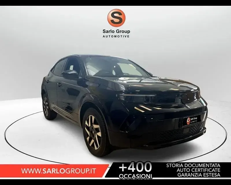 Usata Opel Mokka 136 CV (100 kW) 2025 SUV