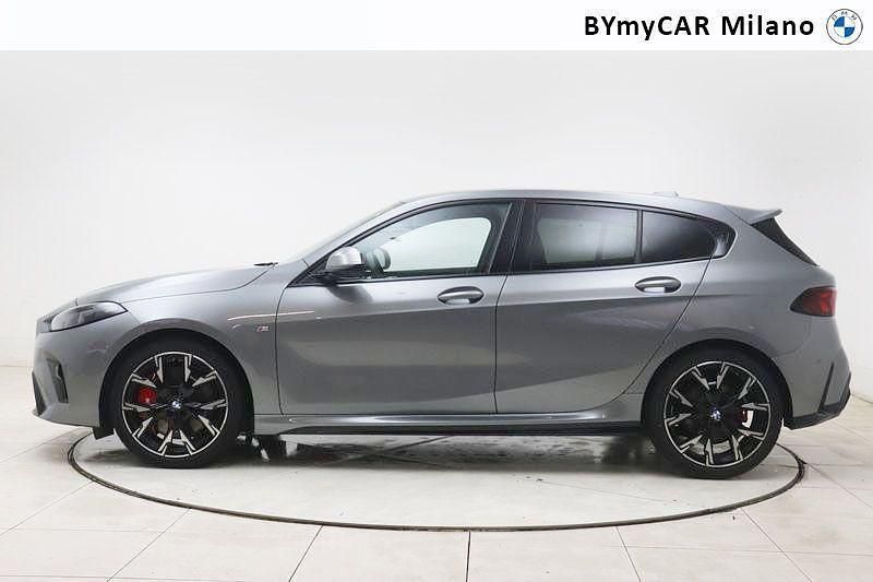 Usata BMW 118 Comfort Edition 150 CV (110 kW) 2024 Grigio Utilitaria