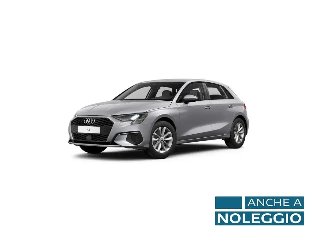 Usata Audi A3 Business 150 CV (110 kW) 2023 Berlina