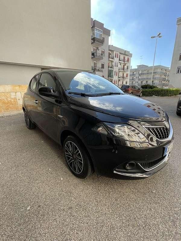 Usata Lancia Ypsilon S 69 CV (50 kW) 2022 Utilitaria