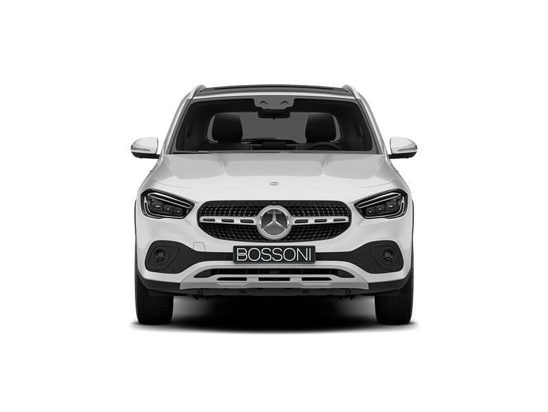 Usata Mercedes GLA250 Premium 224 CV (164 kW) 2023 Bianco SUV