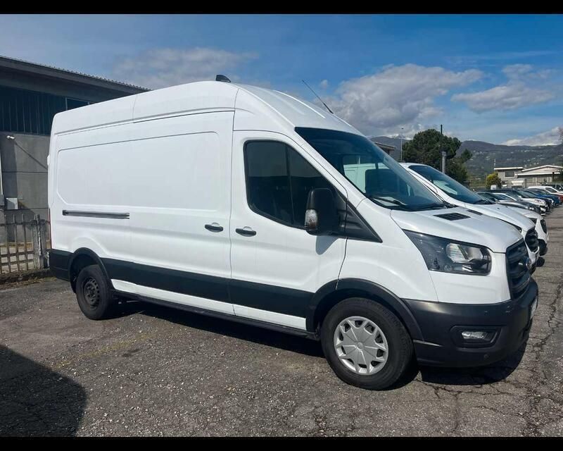 Usata Ford Transit Trend 169 CV (124 kW) 2022