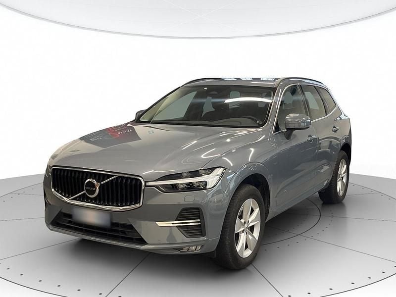 Usata Volvo XC60 Core 197 CV (144 kW) 2022 Vapour grey SUV