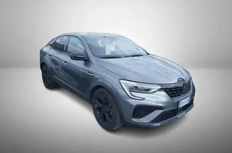 Usata Renault Arkana Engineered 143 CV (105 kW) 2023 SUV