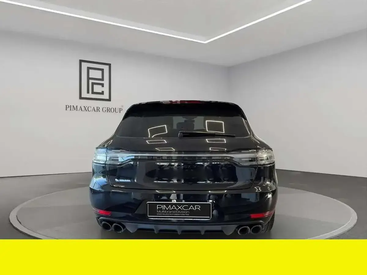 Usata Porsche Macan 441 CV (324 kW) 2021 Other SUV