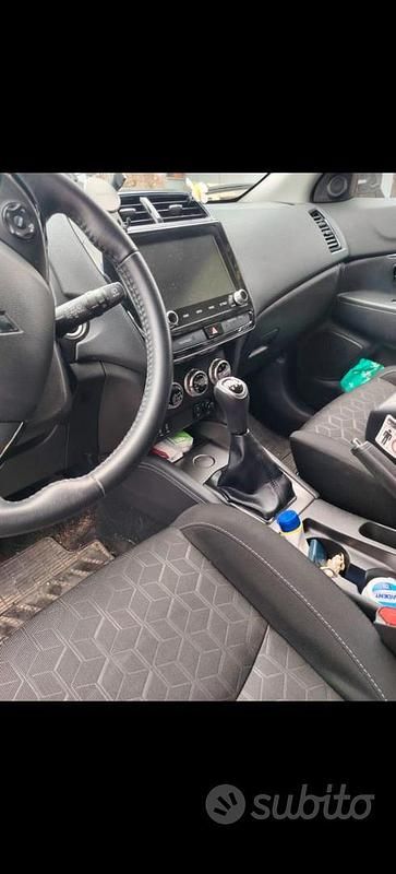 Usata Mitsubishi ASX 150 CV (110 kW) 2021 SUV