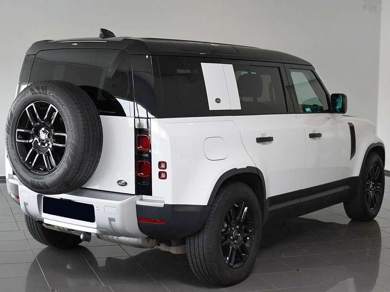 Usata Land Rover Defender SE Dynamic 300 CV (220 kW) 2025 Bianco SUV