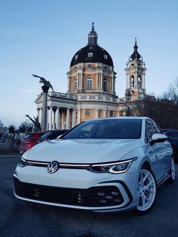 Usata 2023 VW Golf GTI Berlina | 27.500 € (Super prezzo) - Immagine 1/4