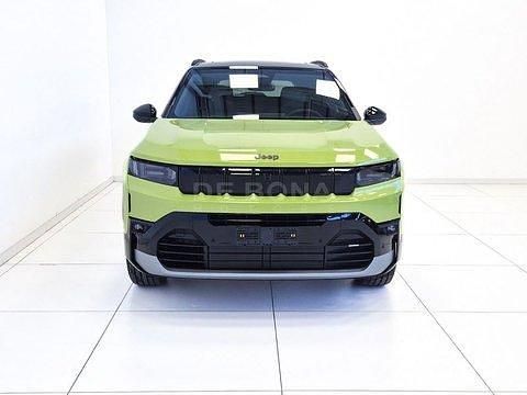 Nuova Jeep Compass 144 CV (105 kW) 2026 Nero SUV