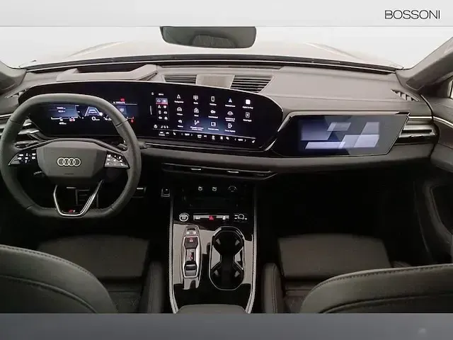 Usata Audi A5 Business 204 CV (150 kW) 2025 Blu Berlina