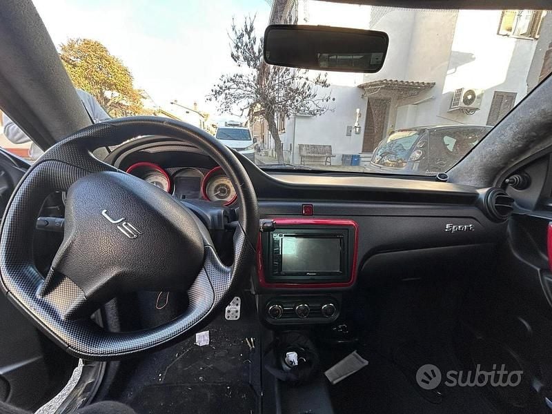 Usata Ligier JS50 2016 Nero Utilitaria