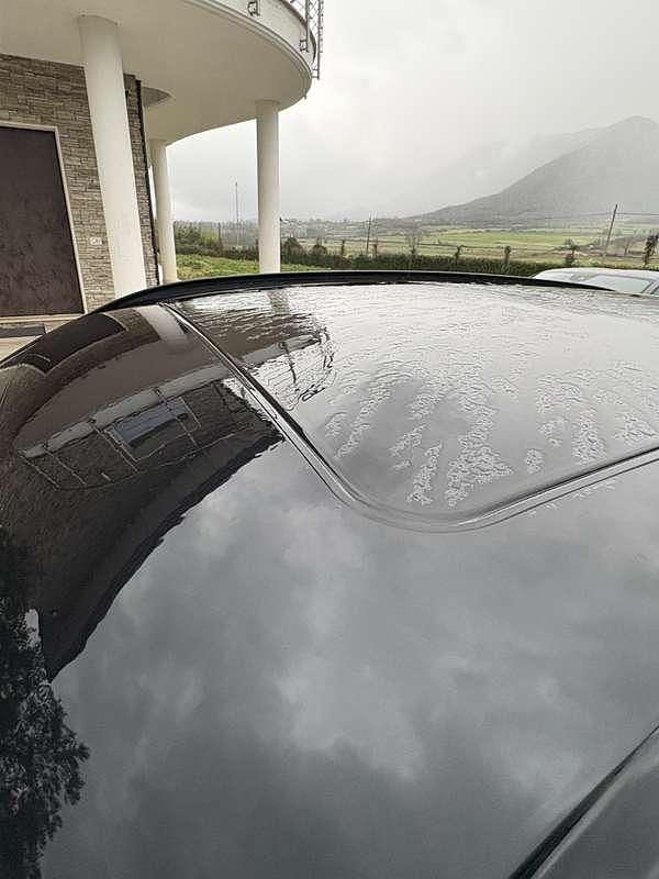 Usata Porsche Cayenne Coupe 500 CV (367 kW) 2025 Coupé