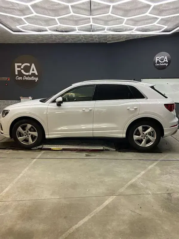 Usata Audi Q3 Advanced 150 CV (110 kW) 2021 SUV