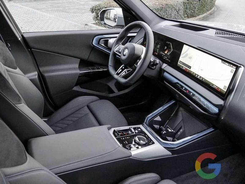 Usata BMW X3 M Sport 286 CV (210 kW) 2026 Grigio SUV