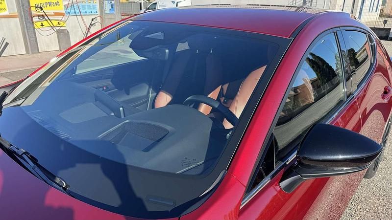 Usata Mazda 3 Nagisa 150 CV (110 kW) 2024 Berlina