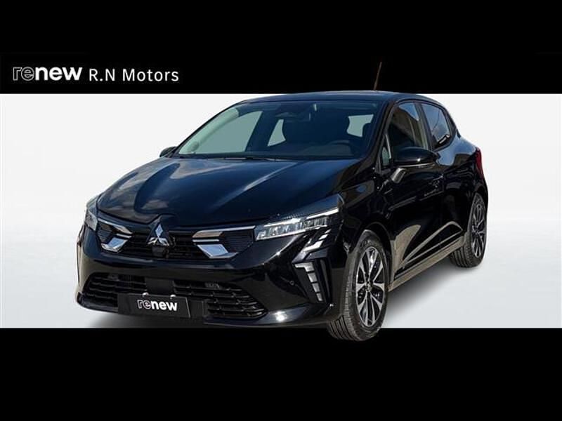 Nero Nuova 2025 Mitsubishi Colt Invite | 18.900 € (Ottimo prezzo) - Immagine 1/4