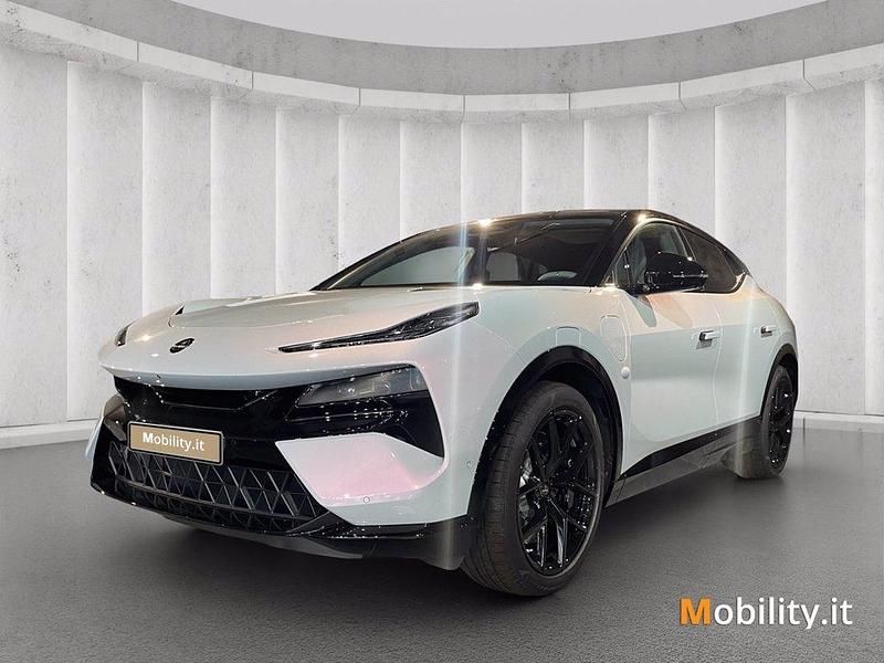 Nuova Lotus Eletre 139 kW (190 CV) 2025 SUV